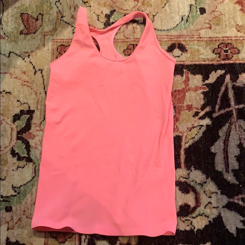Athletic Tanktop
